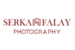 Serkan Falay Logo