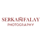 Serkan Falay Logo